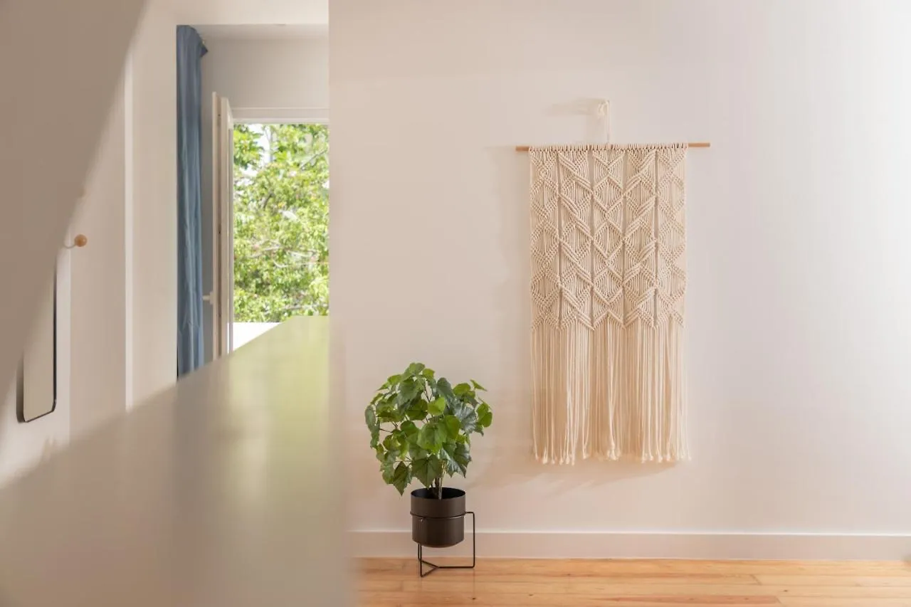 Belem Premium Duplex By Homing Apartment Lisbon
