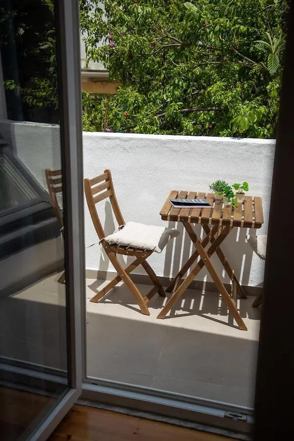 Belem Premium Duplex By Homing Apartment Lisbon 0*,