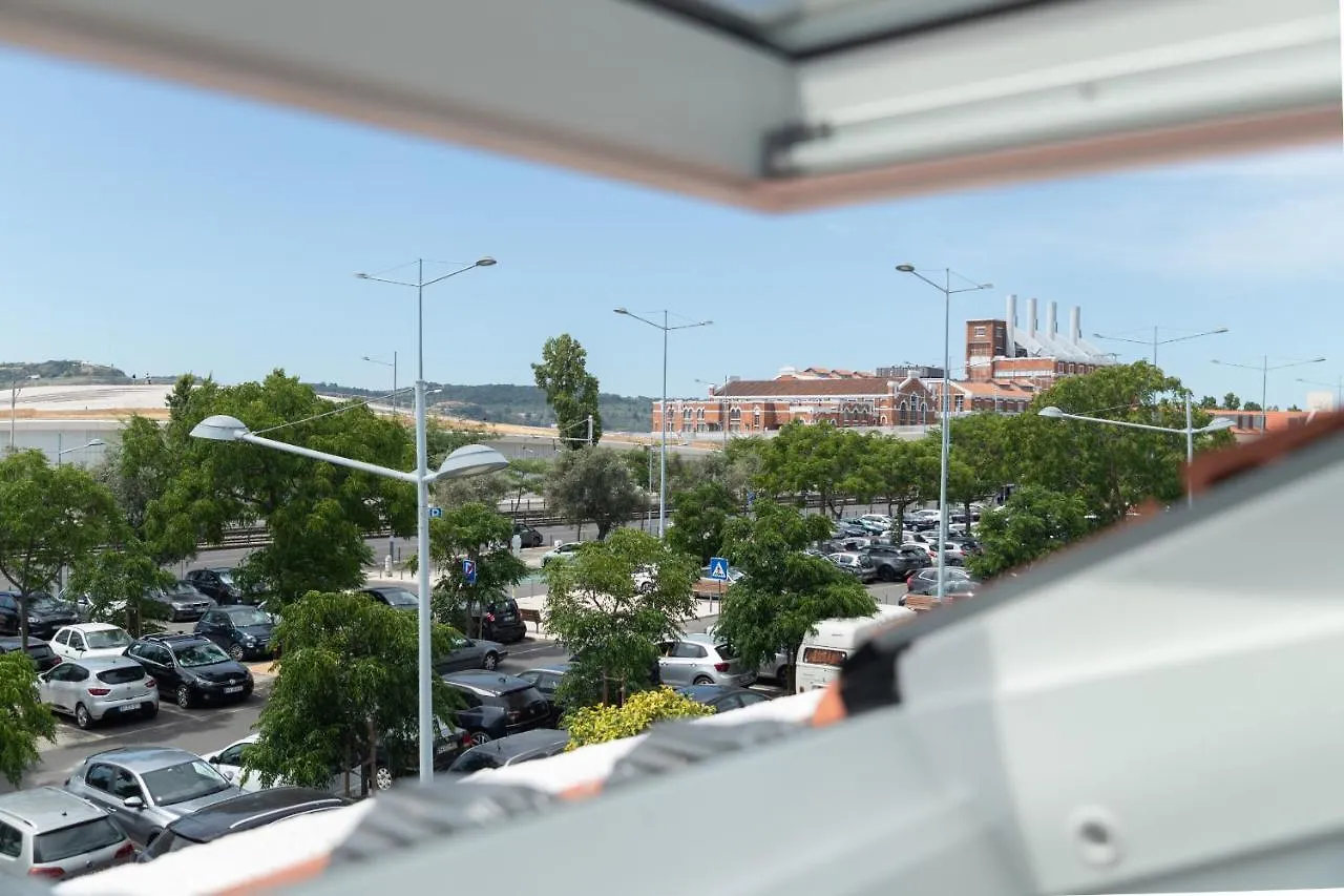 Belem Premium Duplex By Homing Daire Lisboa 0*,  Portekiz
