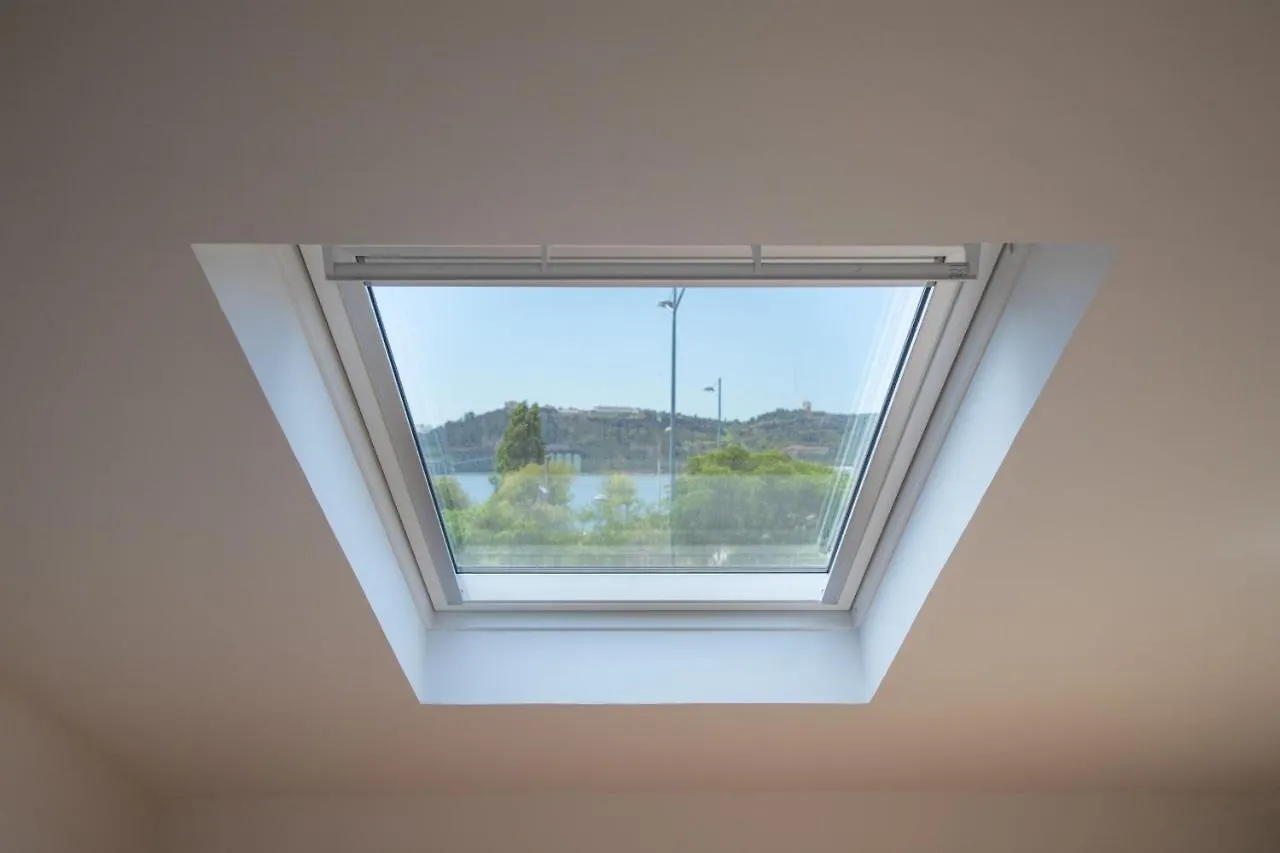Belem Premium Duplex By Homing Apartment Lisbon