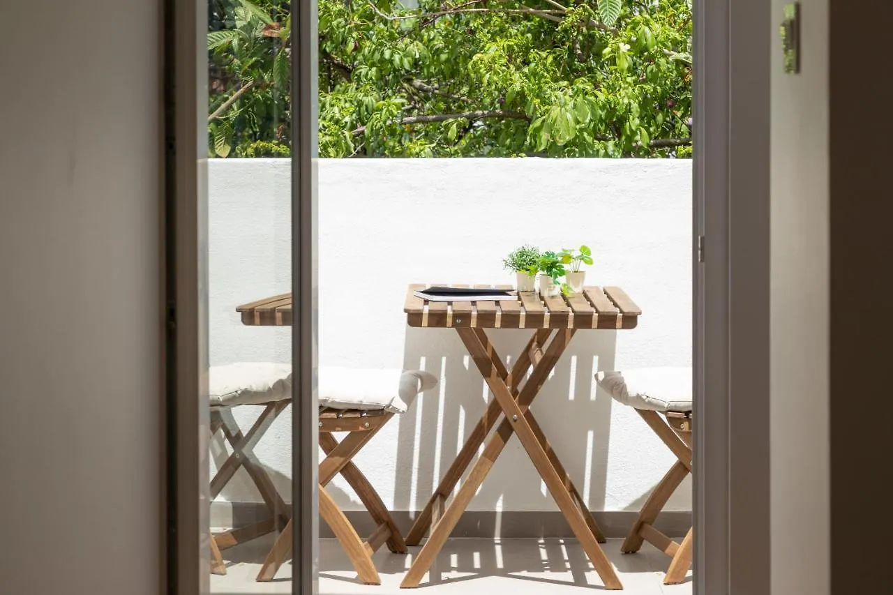 Belem Premium Duplex By Homing Apartment Lisbon