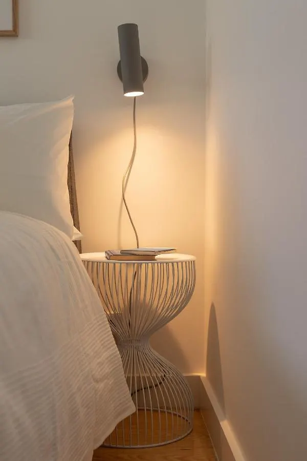 Belem Premium Duplex By Homing Apartment Lisbon 0*,  Portugal