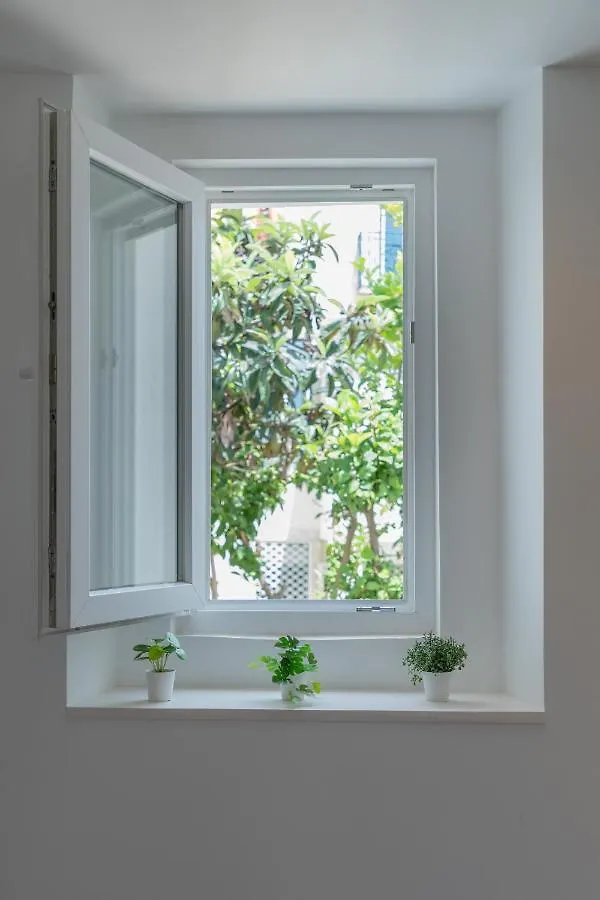Belem Premium Duplex By Homing Apartment Lisbon