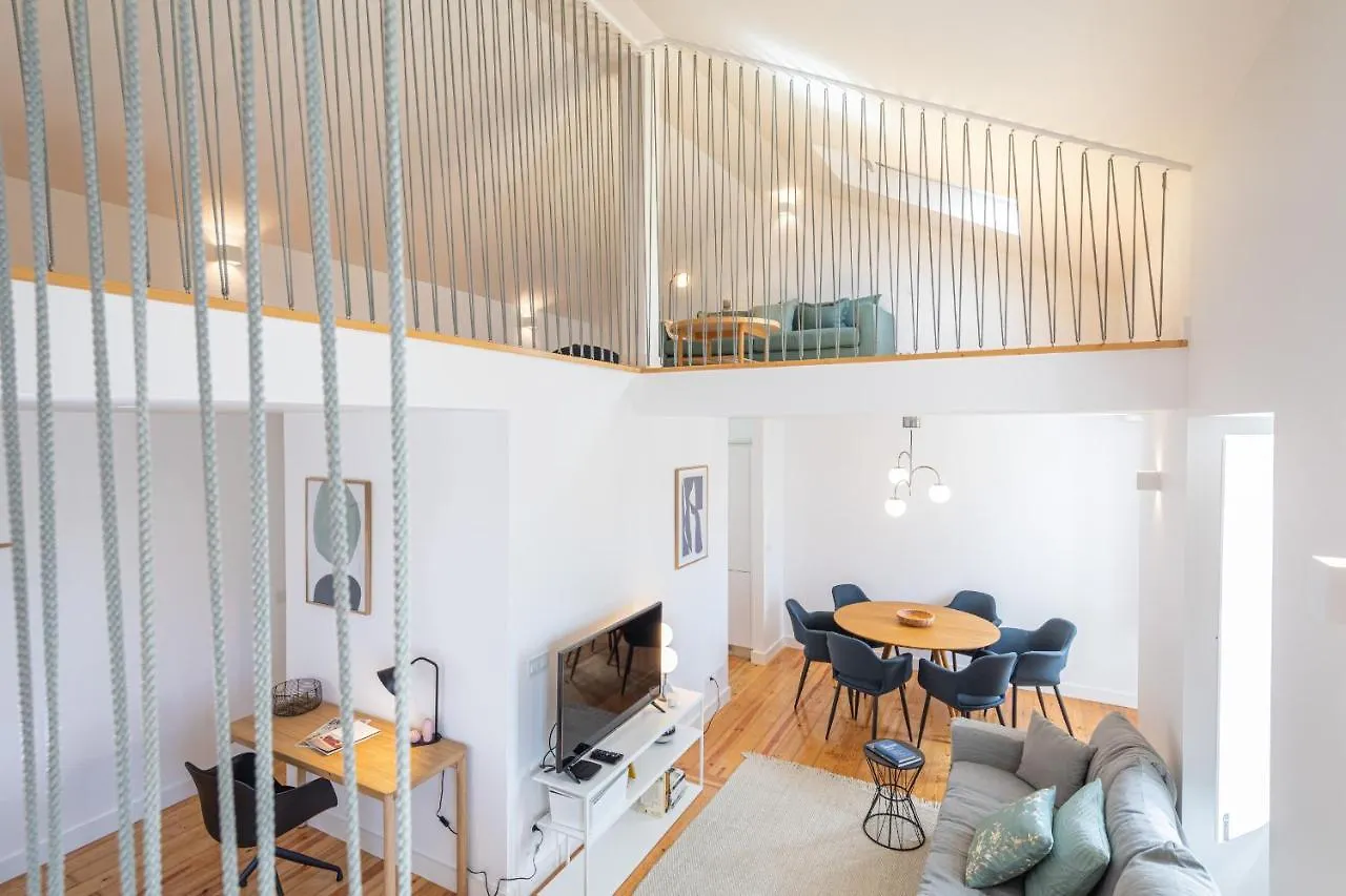 Belem Premium Duplex By Homing contacts