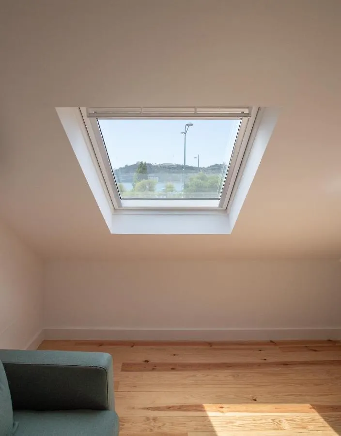Belem Premium Duplex By Homing Apartment Lisbon