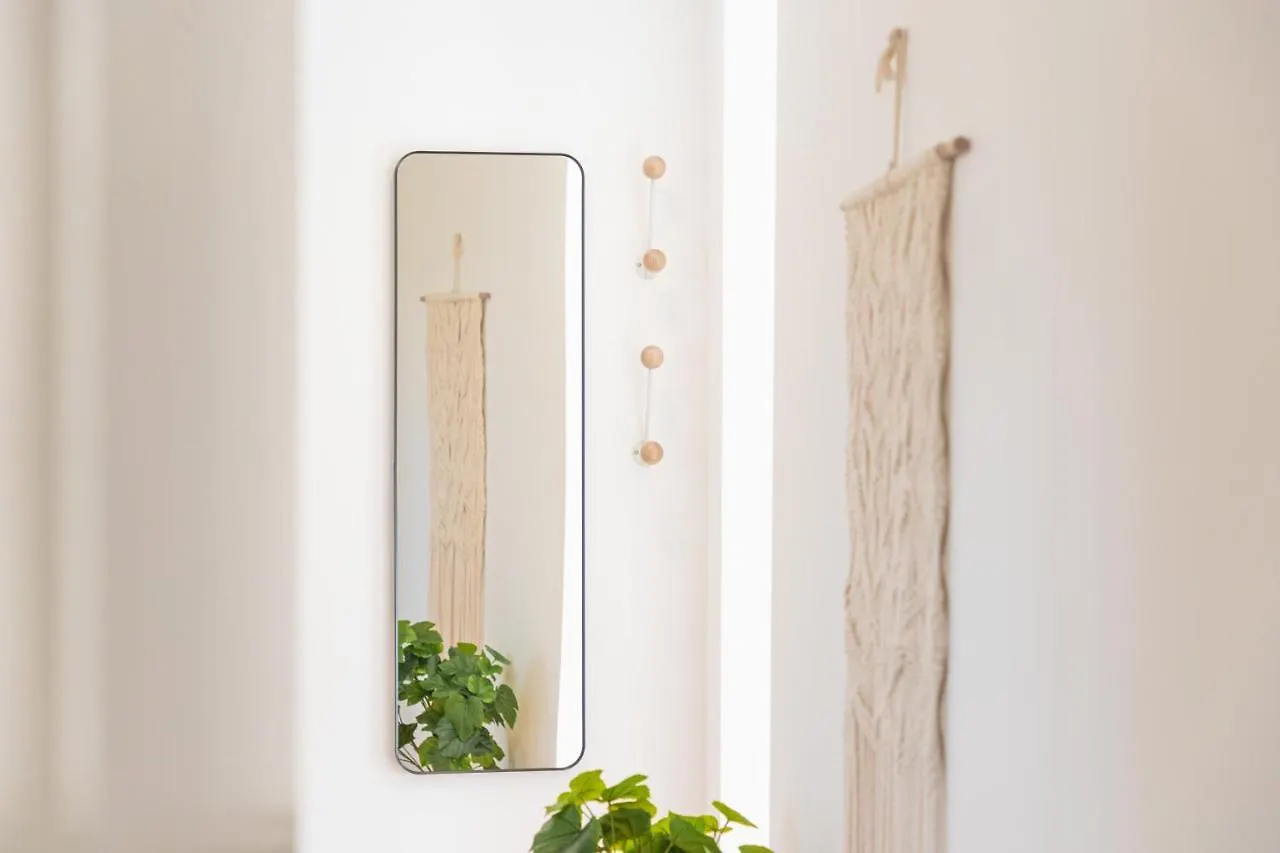 Belem Premium Duplex By Homing Apartment Lisbon Portugal
